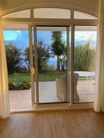 Alquiler Vacacional - Casa Oliva-Vista Mar2: Designer apartment garden level, top location, heated pool
