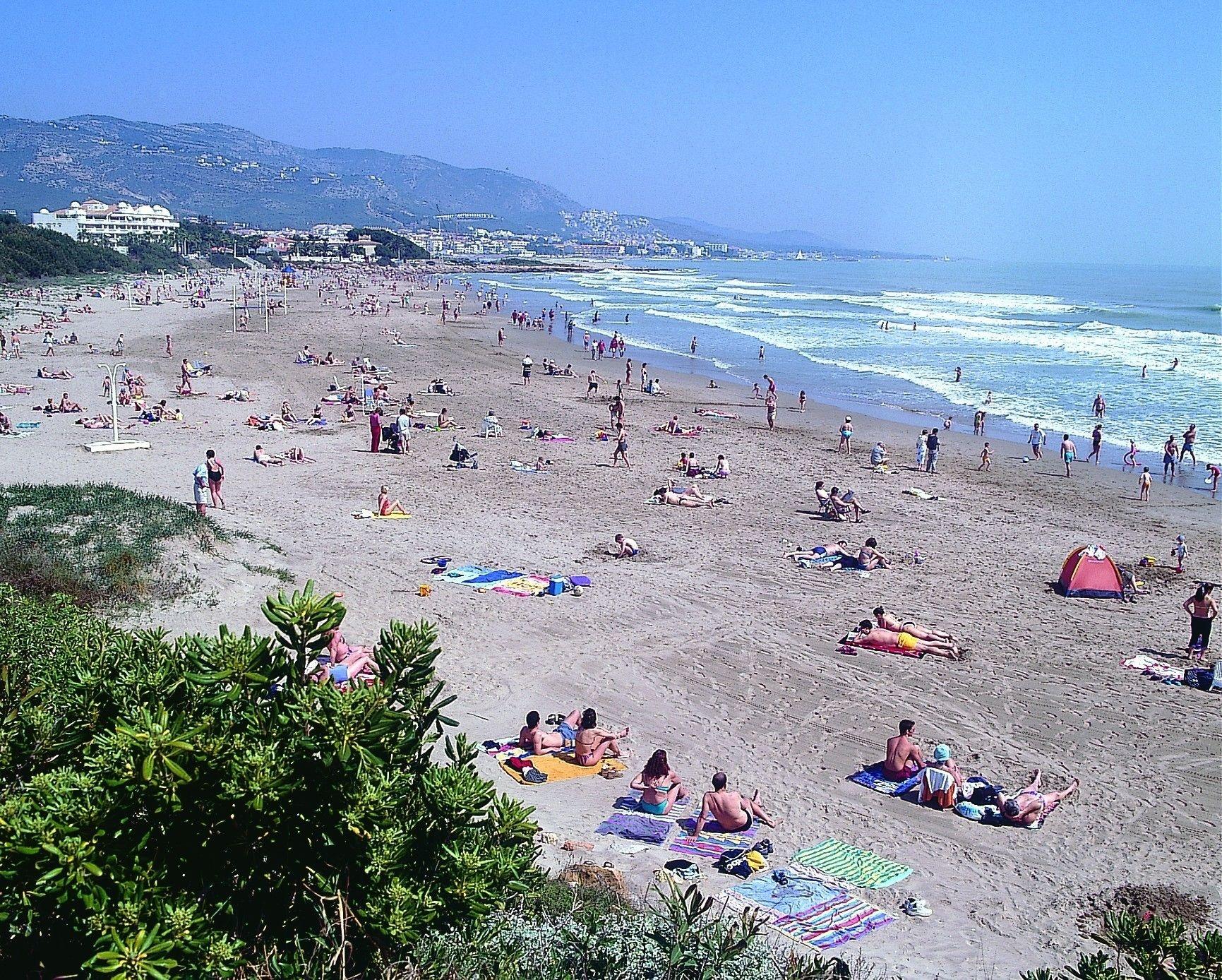 Playa Hotel Alcossebre