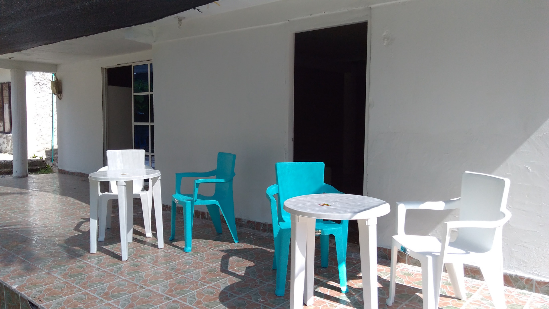 Comodidades del Alojamiento Hotel Isla de Manga Beach