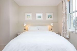 Alquiler Vacacional - 2 bedroom accommodation in Dornoch