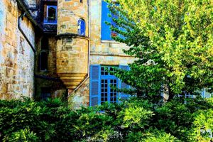 Alojamiento - La Lanterne Chambres d'Hotes