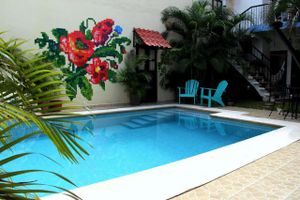 Alojamiento - Casa Akbal B&B