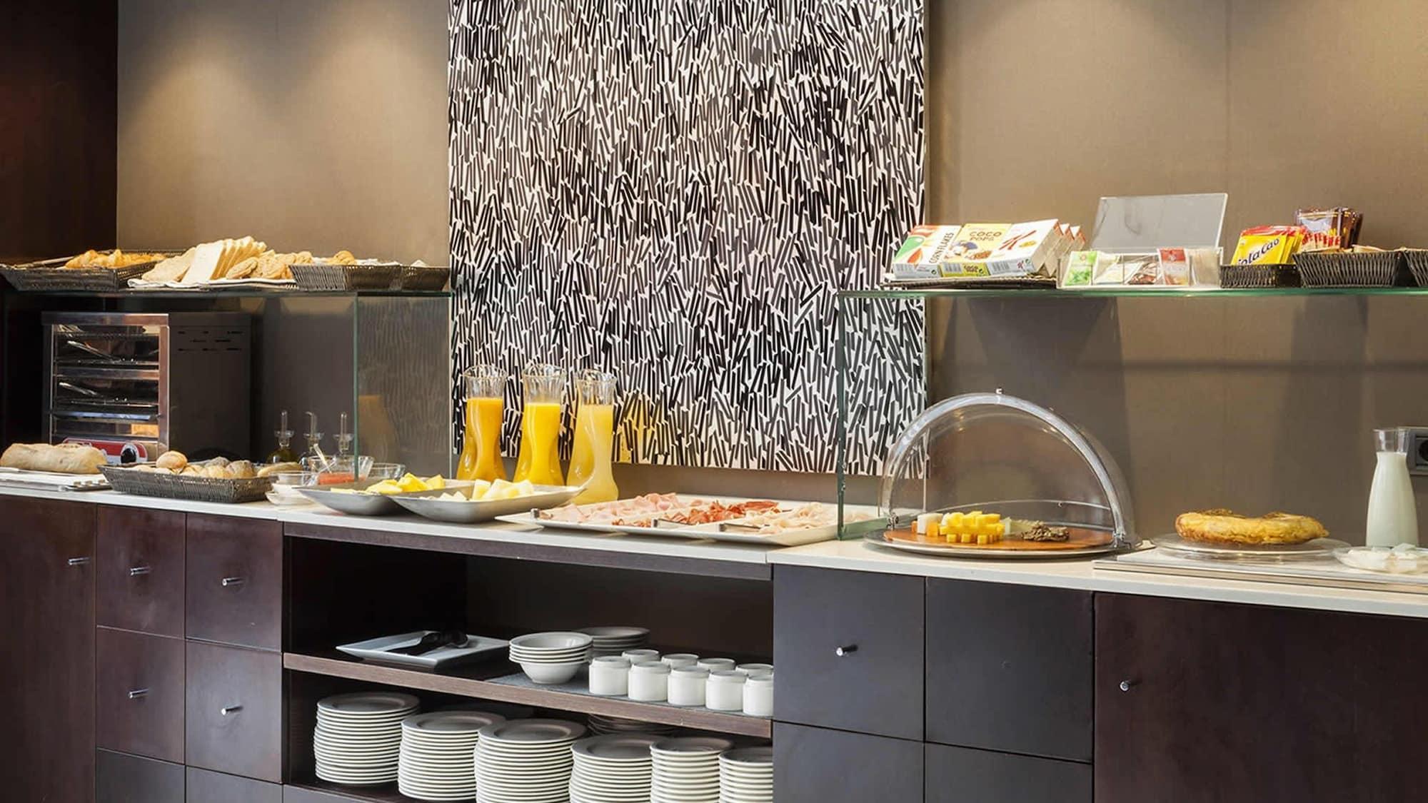 Restaurant Hotel Ciudad de Lleida