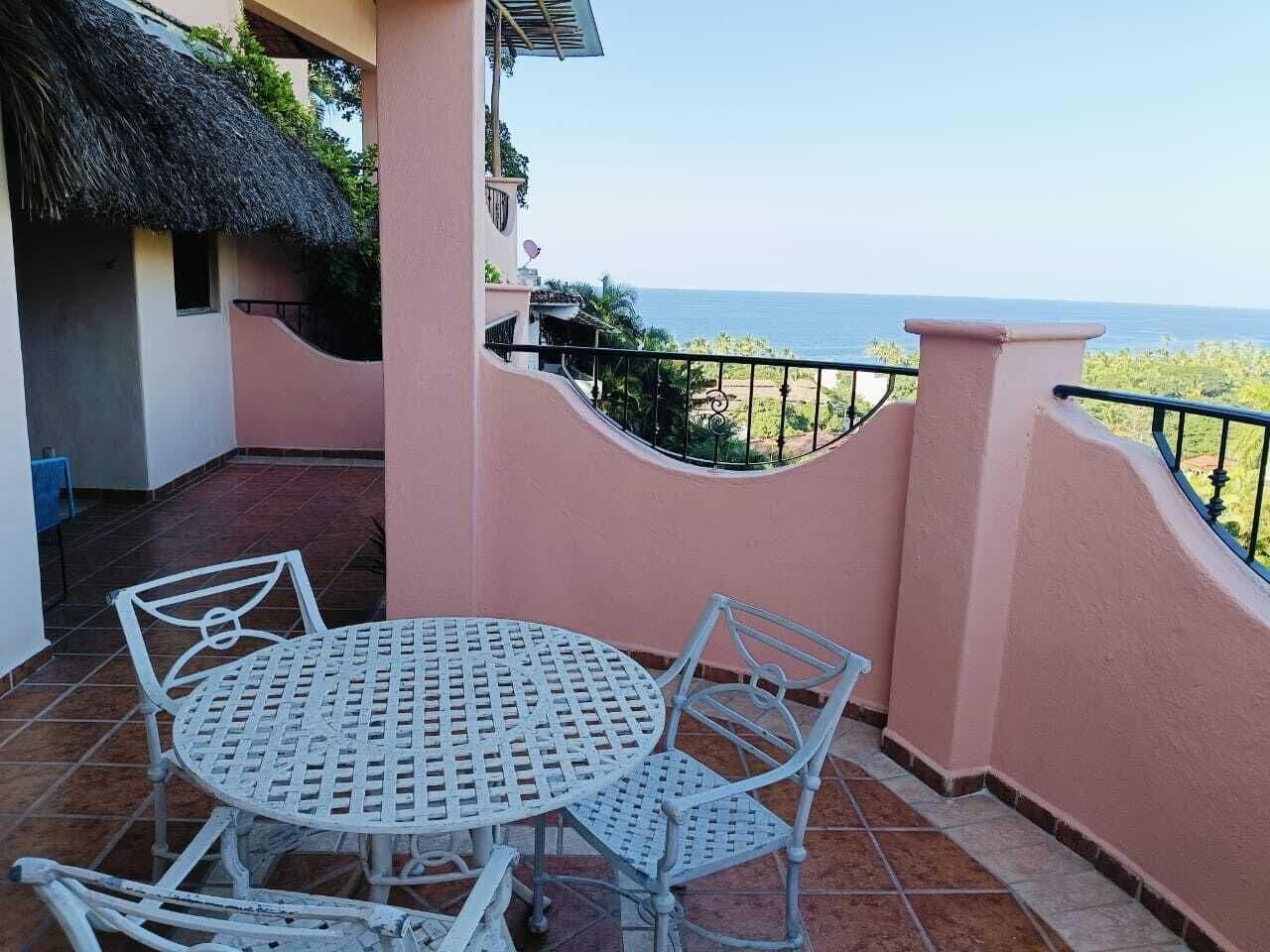 Comodidades del Alojamiento Villas Vista Suites Sayulita