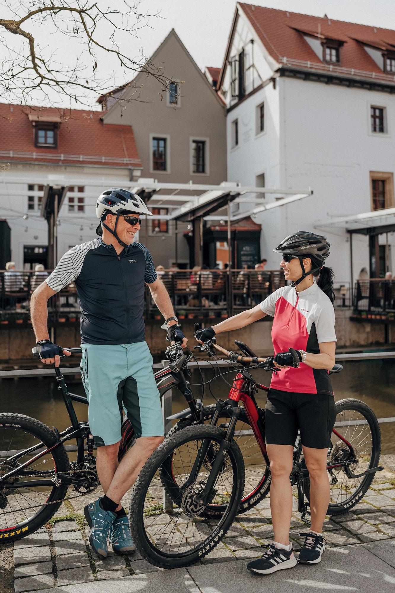 Varios Bootshaus Amberg