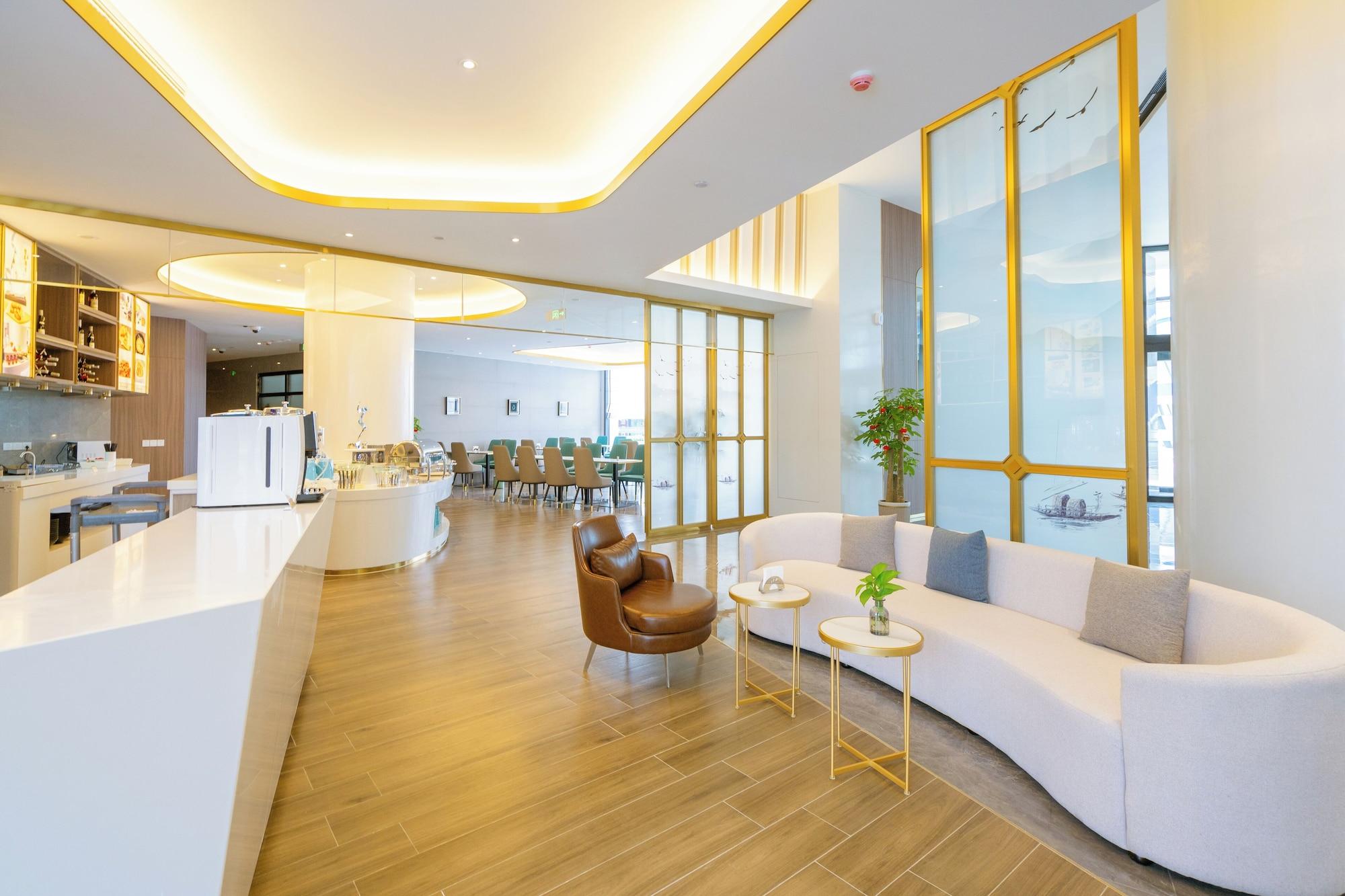 Restaurant Baolong Home Ma'anshan Store
