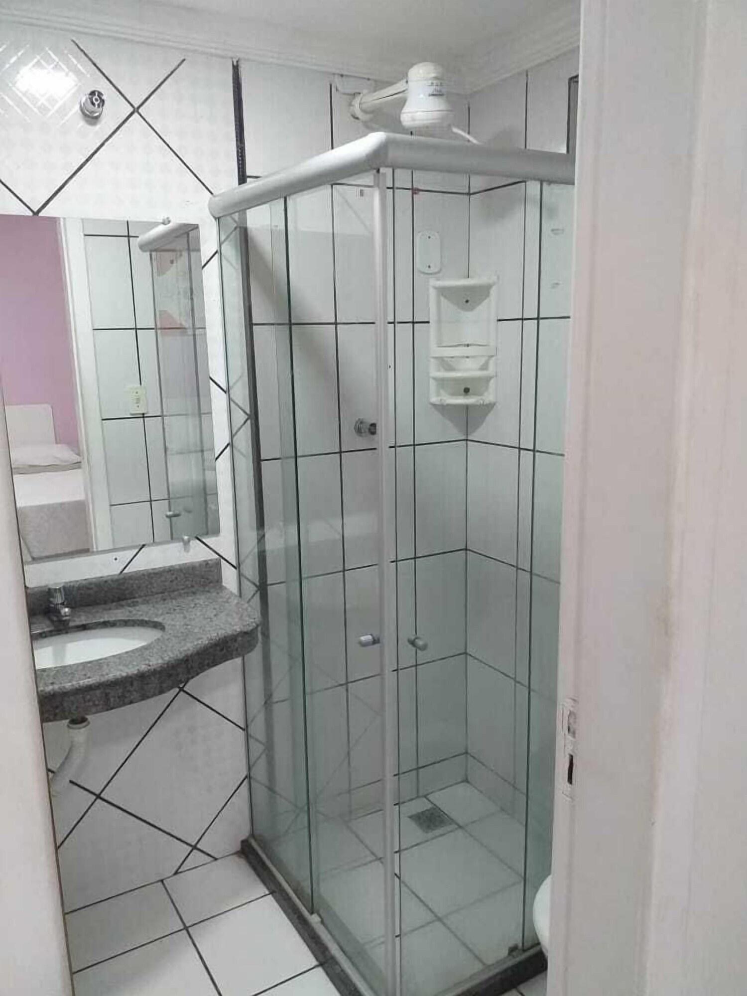 Equipamiento de Habitación Requinte Hotel Itabuna