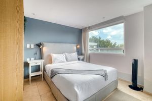 Alquiler Vacacional - Nido Roma