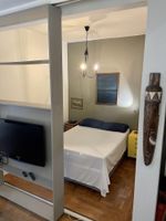 Alquiler Vacacional - Practical and quiet apartment in the heart of charming Avanhandava street