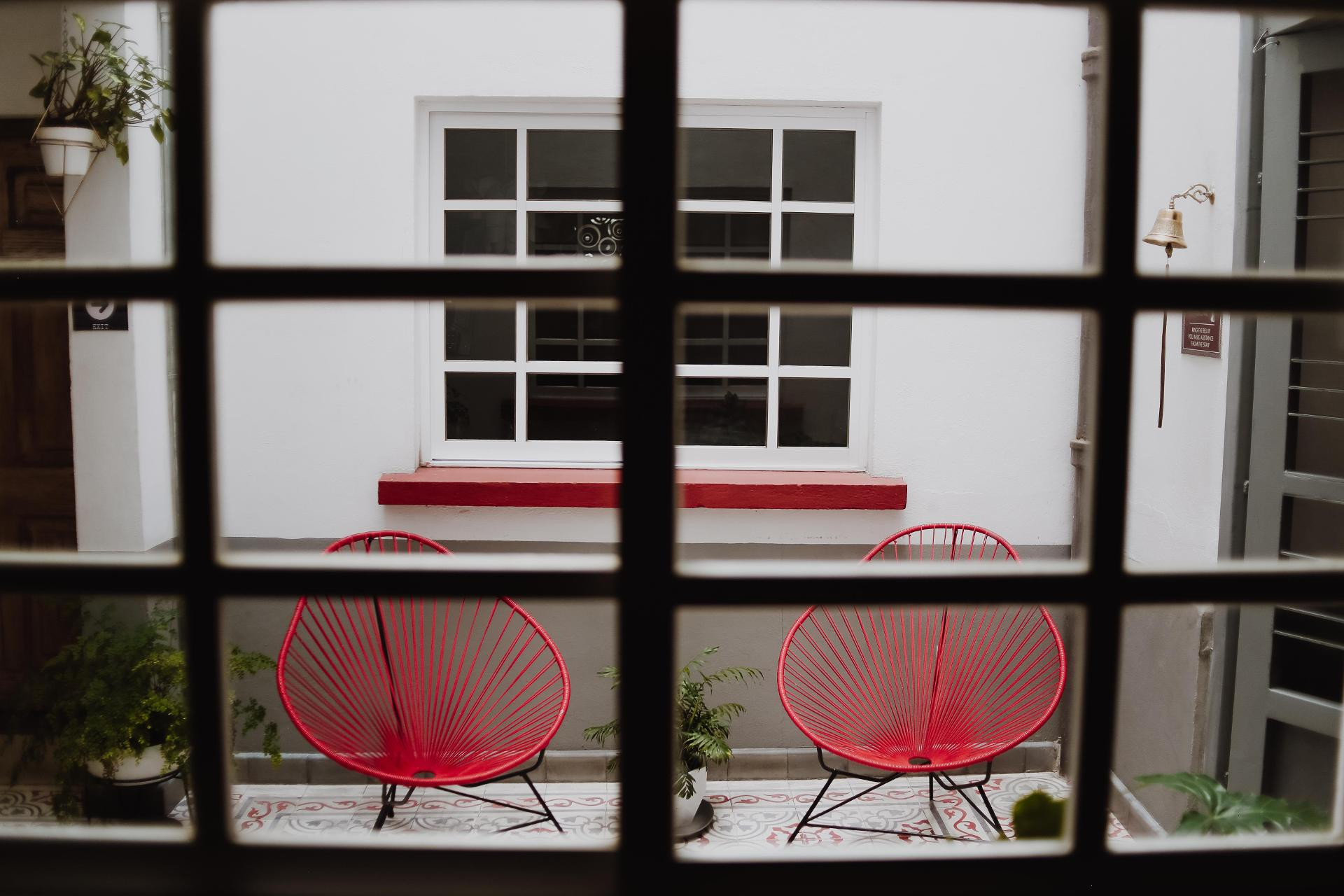 Hotel OM 686 Urban Lofts