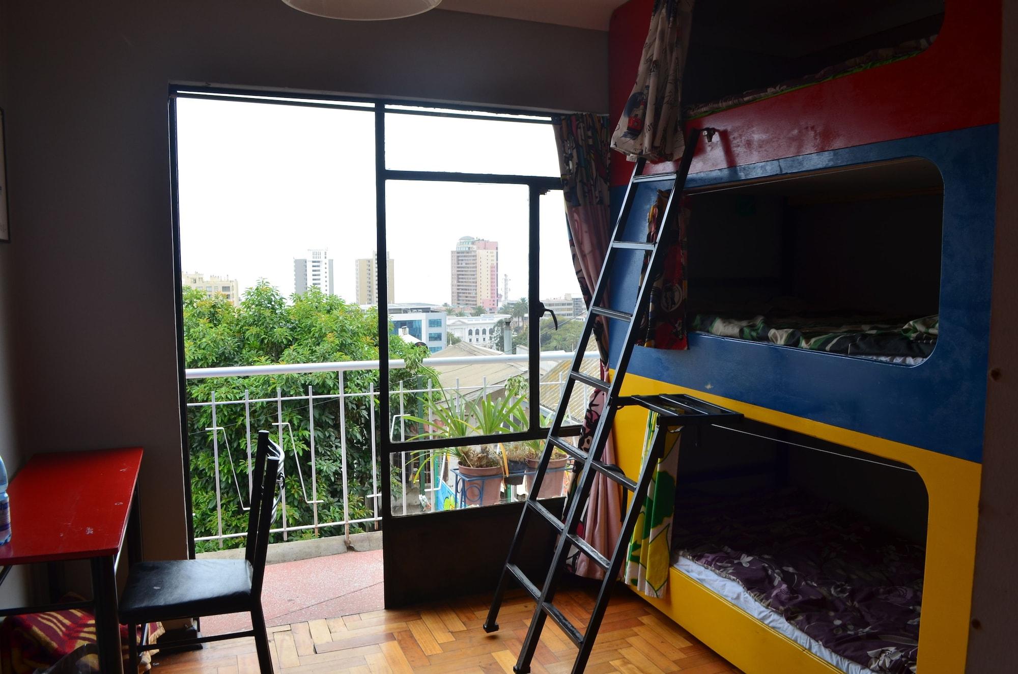Playa La Casa Azul Hostal - Hostel