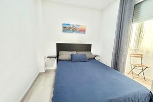 Alquiler Vacacional - Metro Avenida de América 09