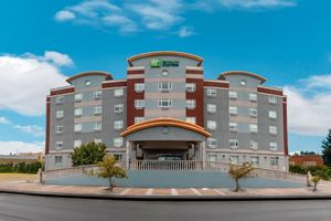 Alojamiento - Holiday Inn Express Maspeth by IHG
