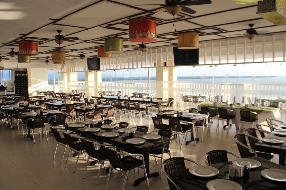 Restaurant Torre Mar