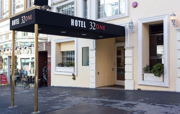 Hotel 32One
