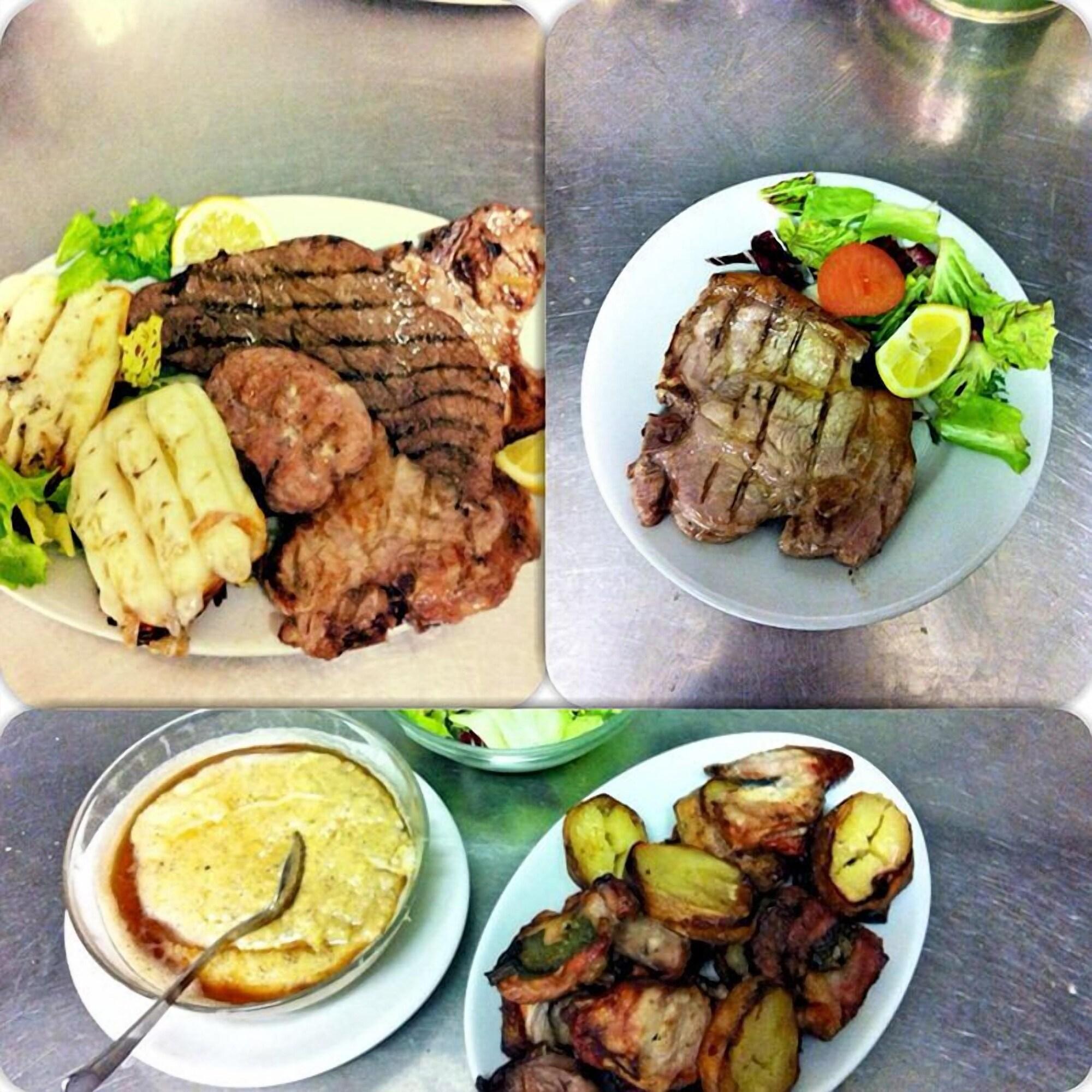 Restaurant Cà Vecia
