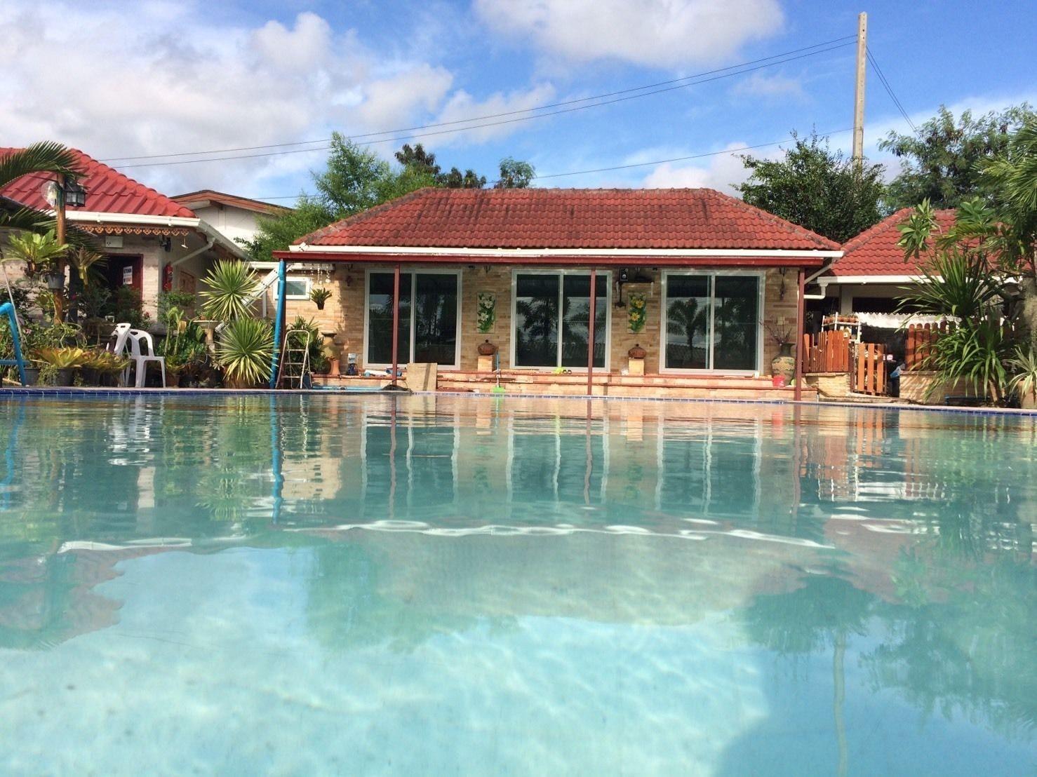 Varios One D Homestay