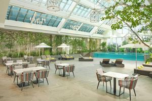 Alojamiento - The Link Seoul, A Tribute Portfolio Hotel