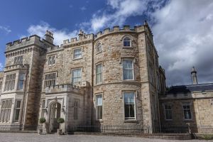 Alojamiento - Crossbasket Castle Hotel & Restaurant