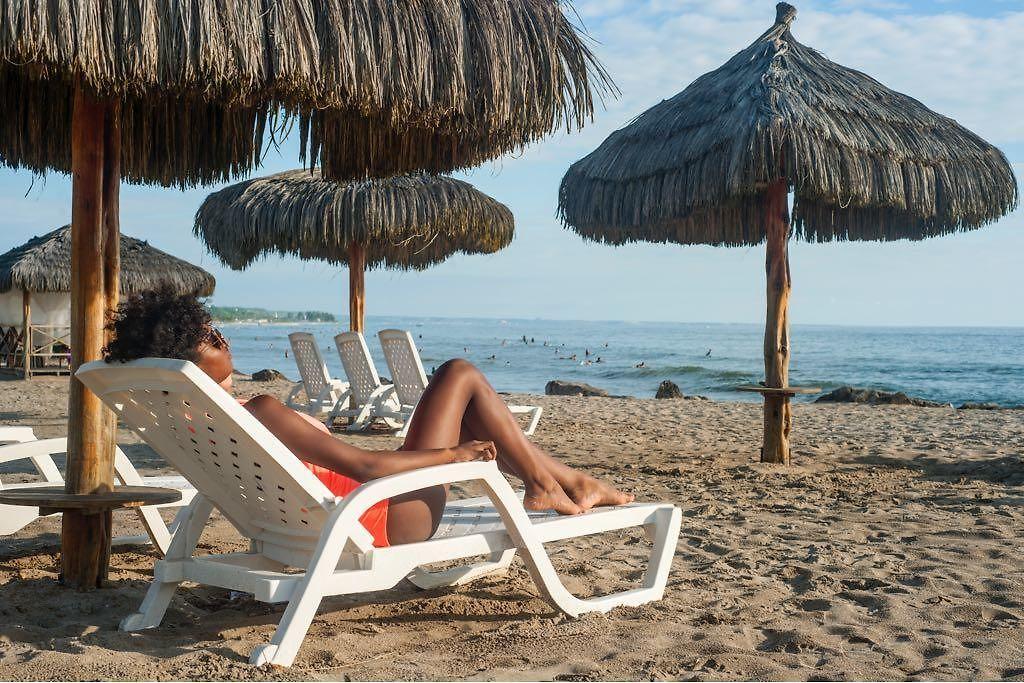 Playa Howard Johnson by Wyndham Montanita