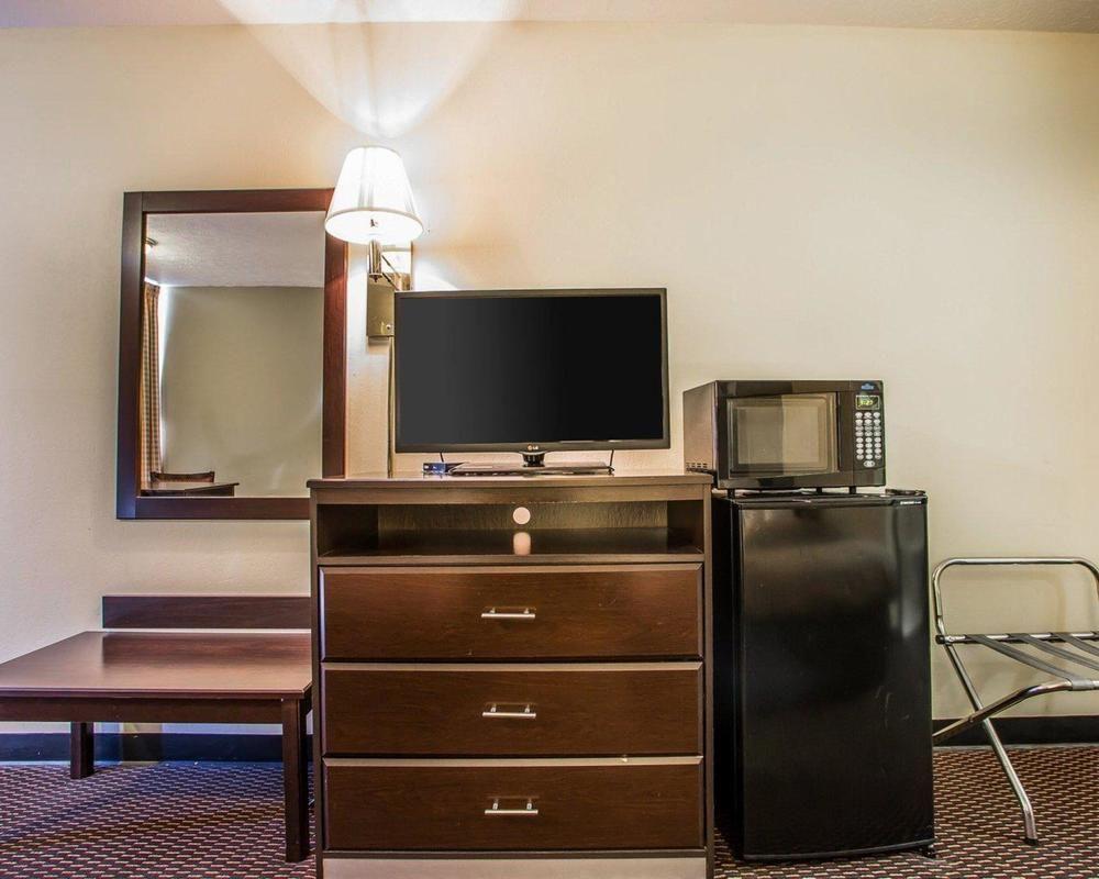 Habitación Econo Lodge near Missouri University of Science