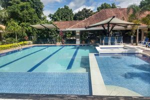 Alojamiento - Hotel Campestre Duranta
