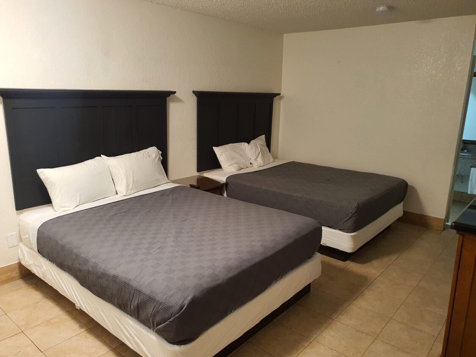 Habitación Ocotillo Apartments & Hotel