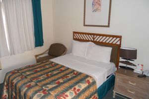Alojamiento - Hotel Mediterráneo Plaza