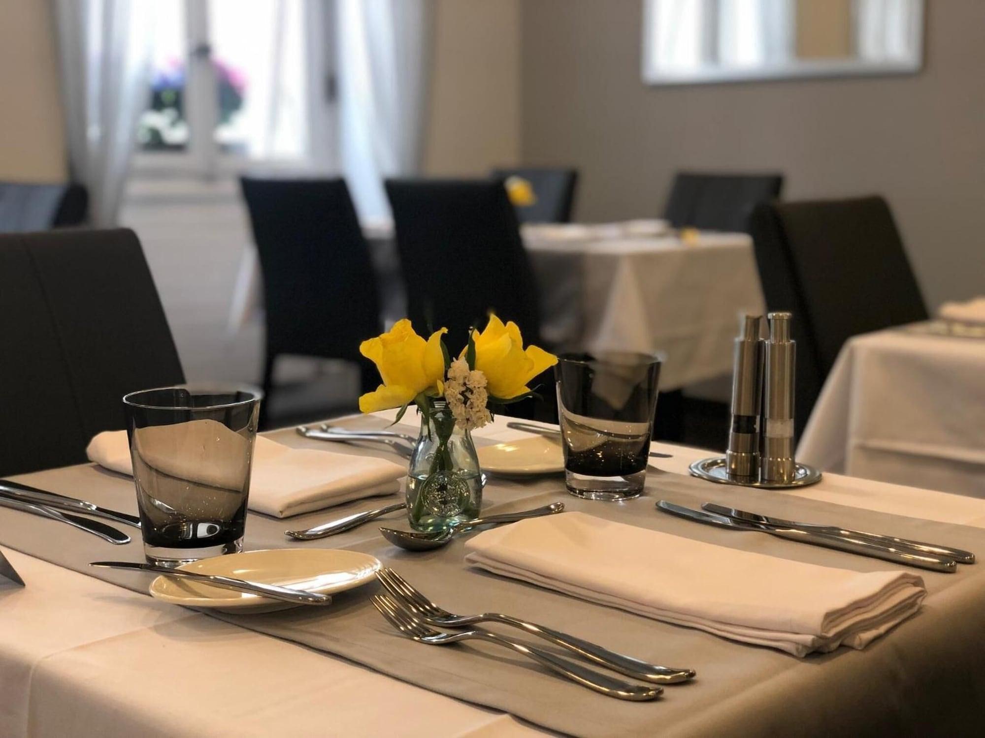 Restaurant Hotel Bel'Espérance