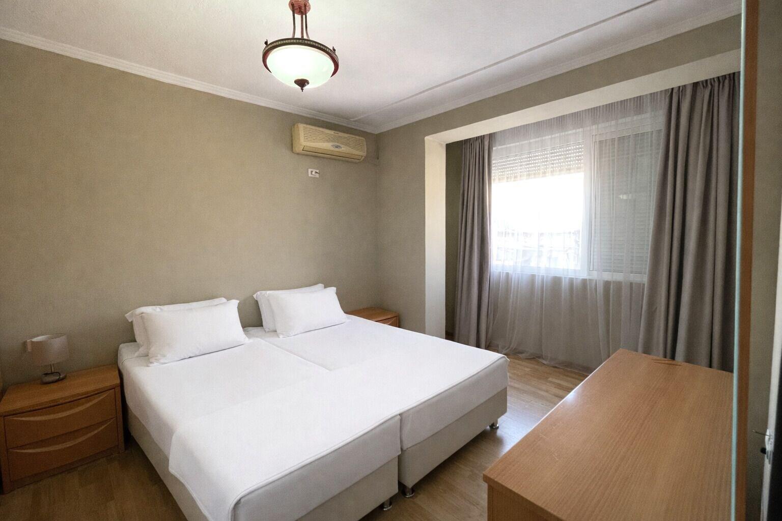 Habitación Suite Idea Hotel