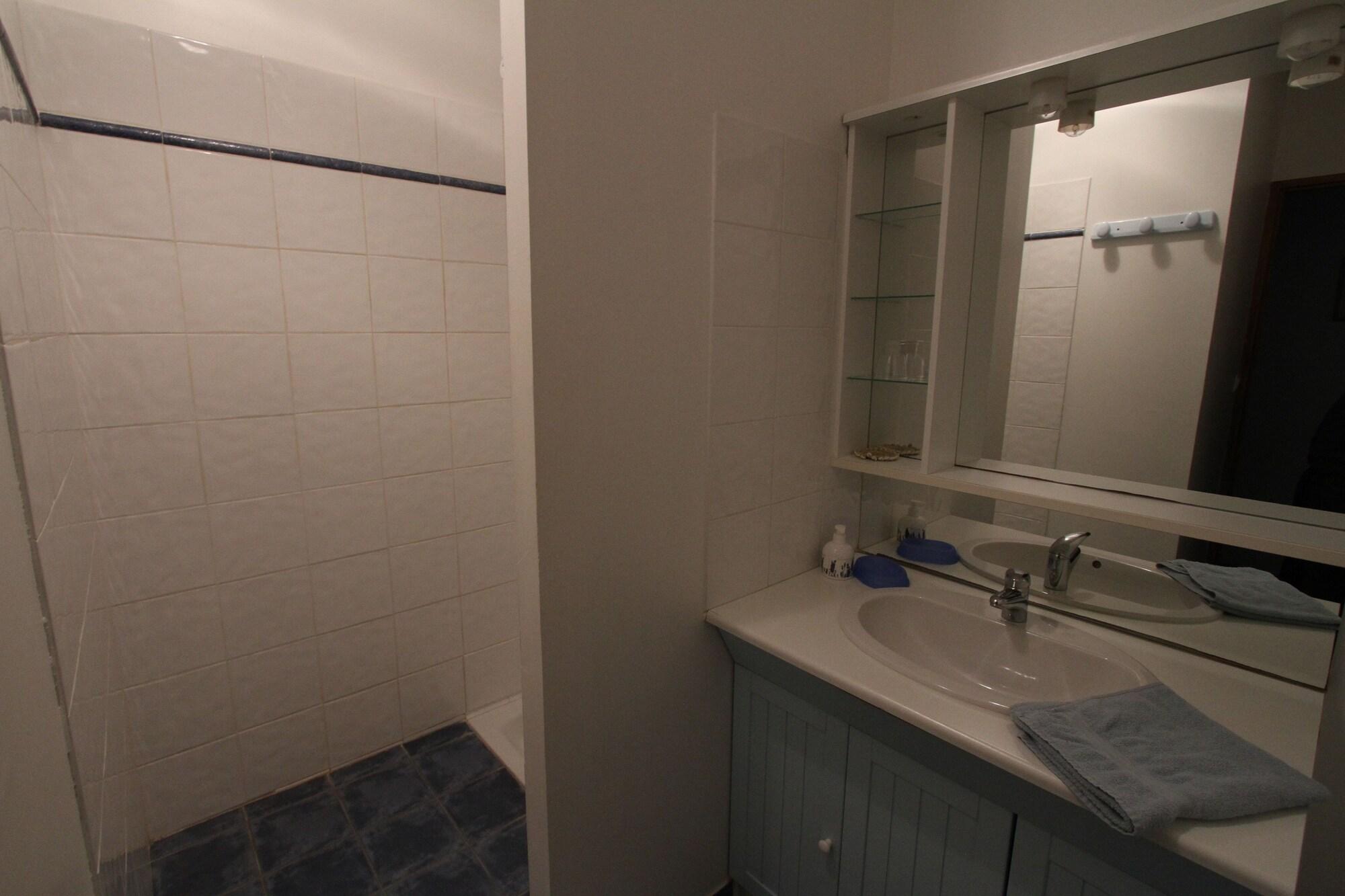 Equipamiento de Habitación Le Clos de la Font - Chambres d'hôtes