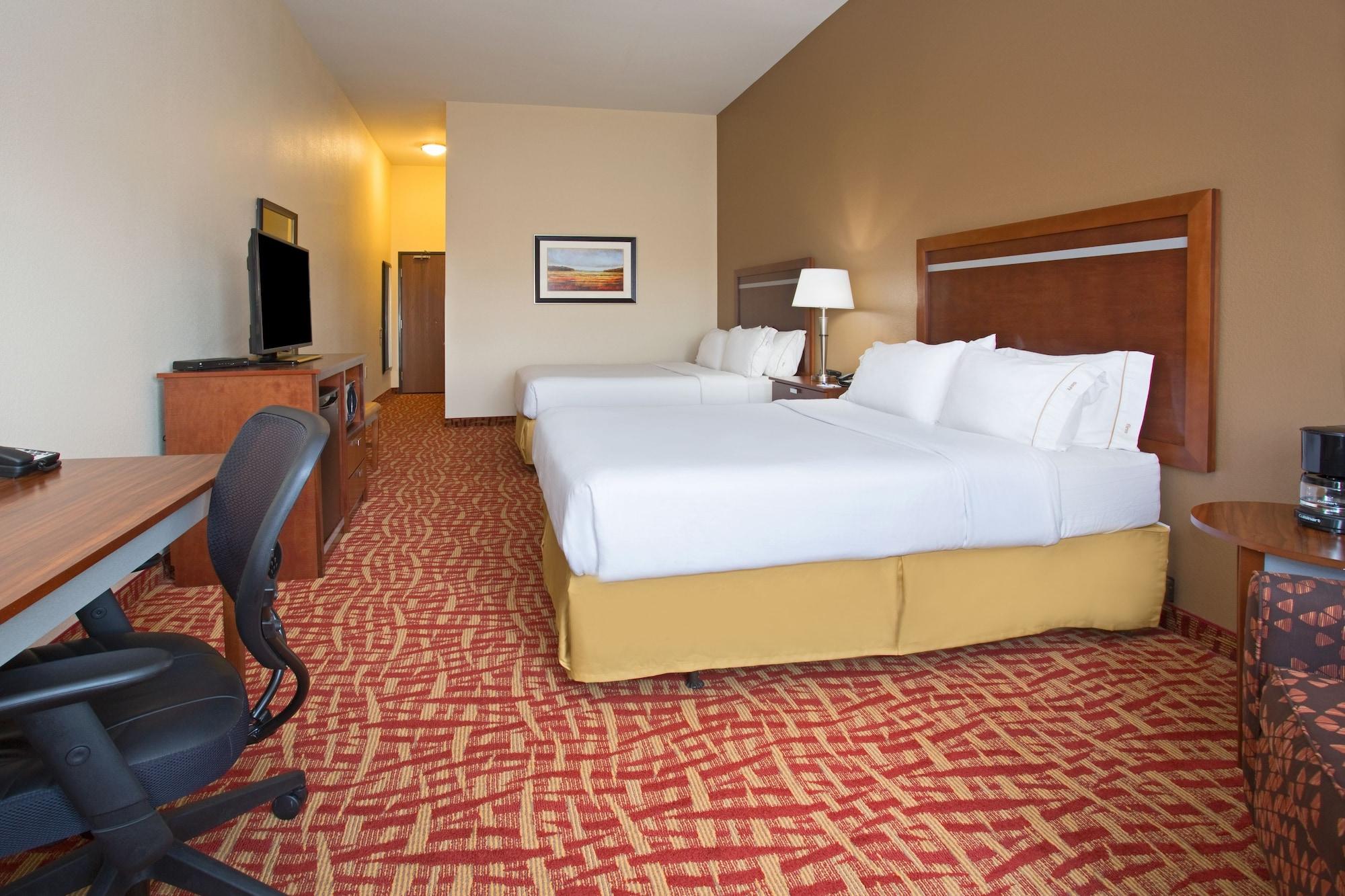 Habitación Holiday Inn Express & Suites Glendive by IHG