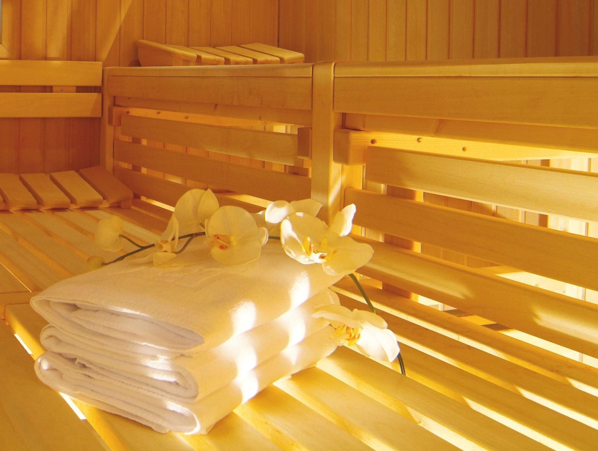 Spa Maritim Hotel Ulm