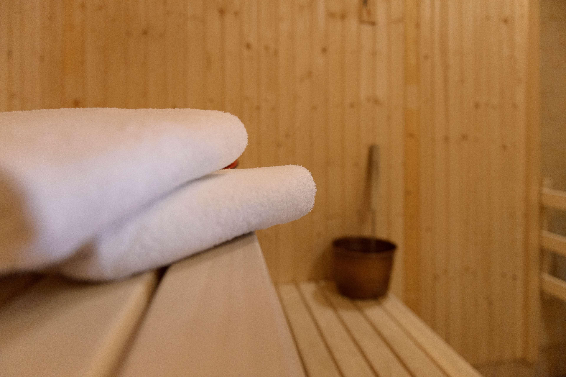 Spa Scandic Täby