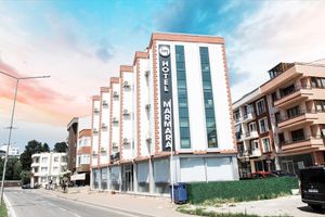 Alojamiento - Hotel Marmara