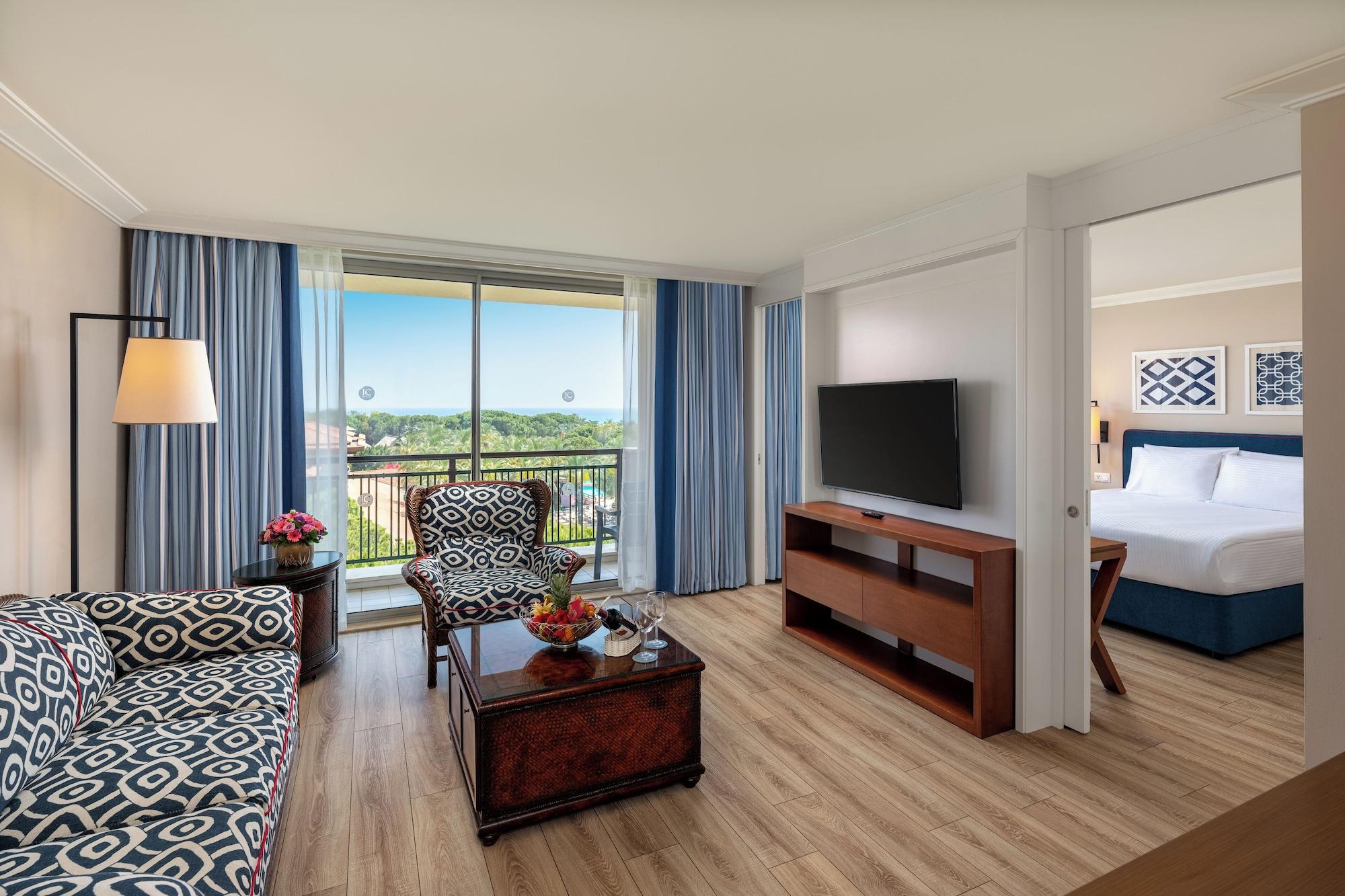 Habitación IC Hotels Green Palace - All inclusive