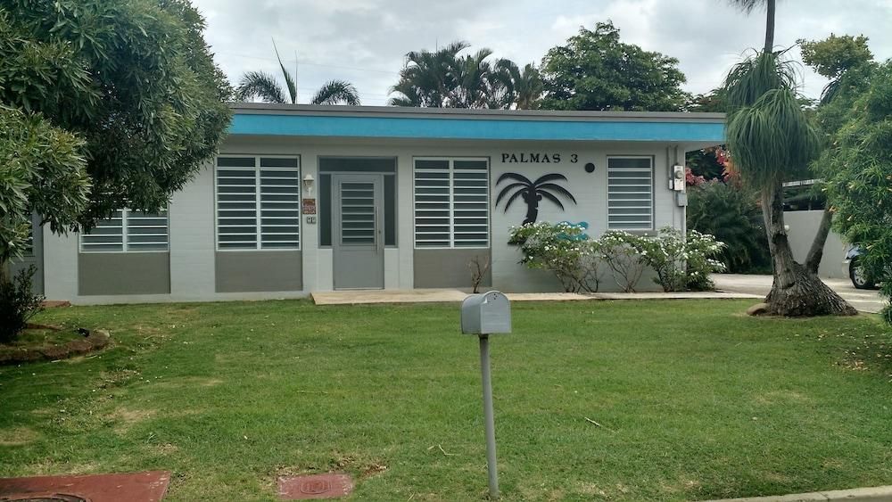 Palmas Vacation Rental, Aguadilla Hoteles en Despegar