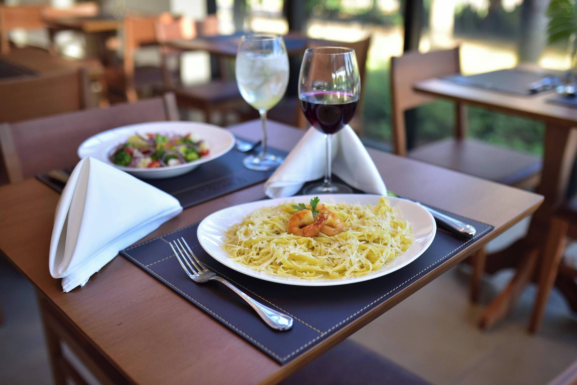 Restaurant HPlus Premium Palmas
