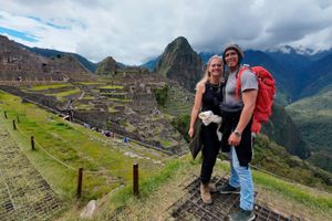 Actividad - MachuPicchu en Tren - Tour de un día desde Cusco