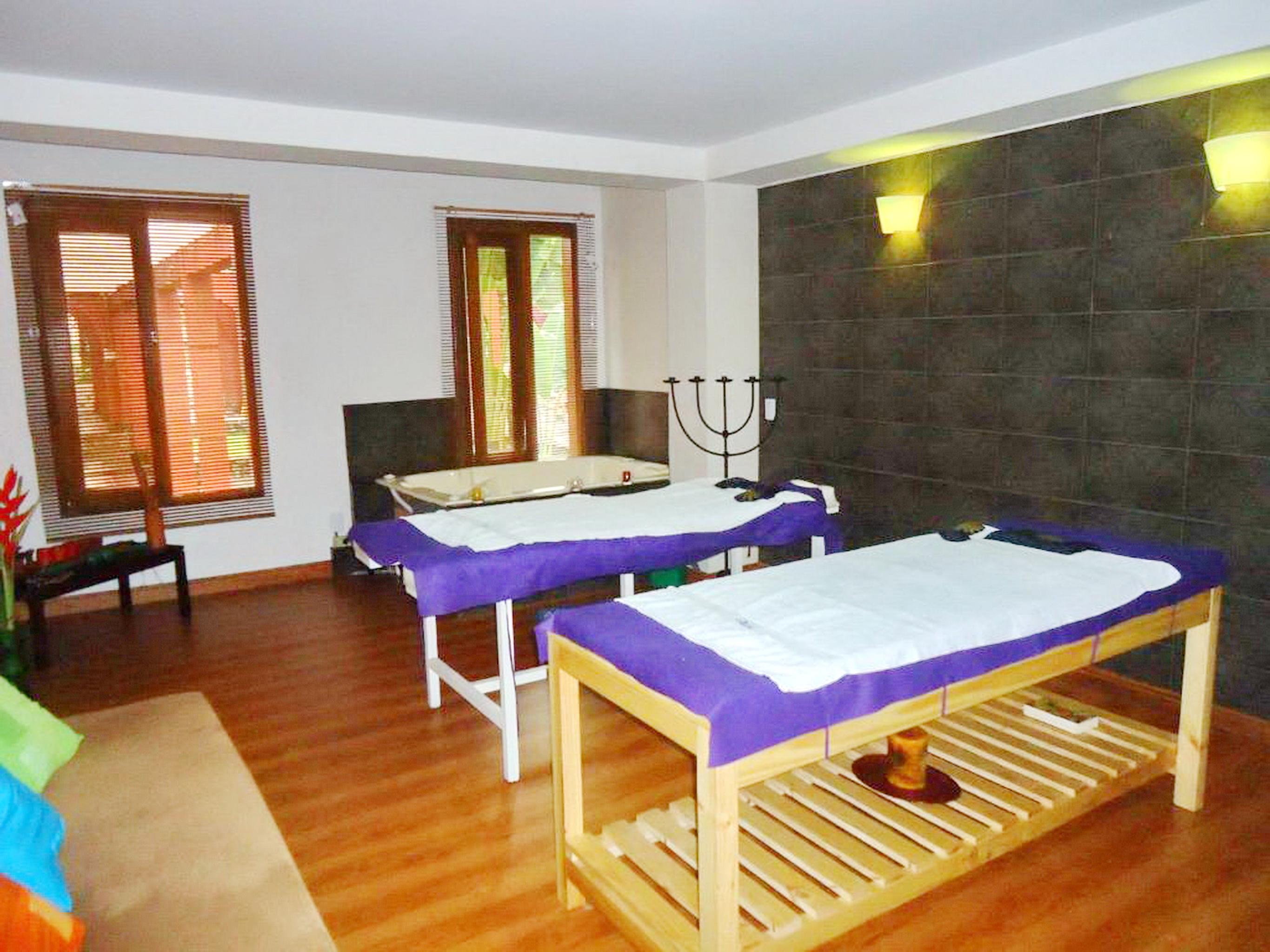 Spa Hotel Guadalajara