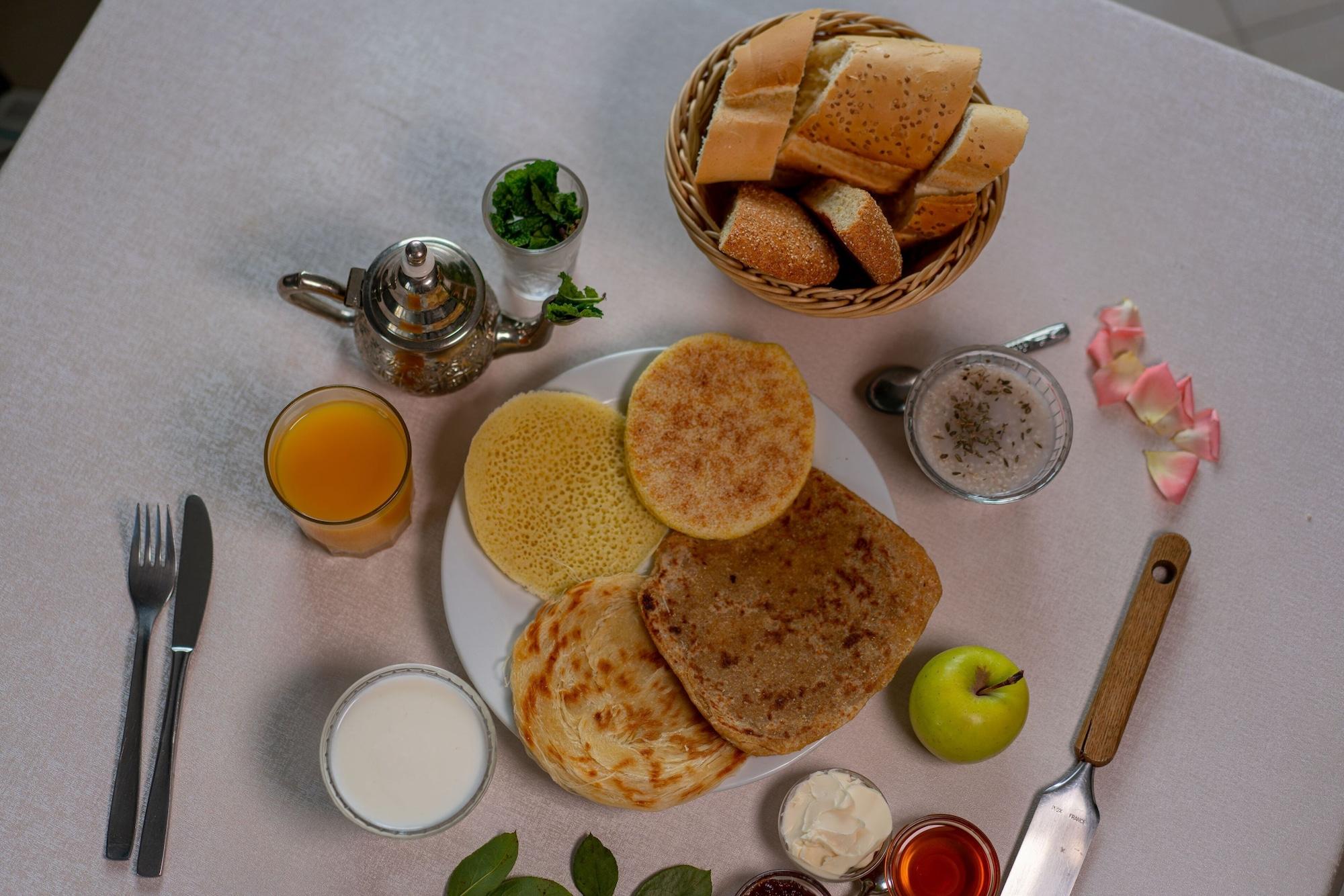 Restaurant Hôtel Étoile du Nord