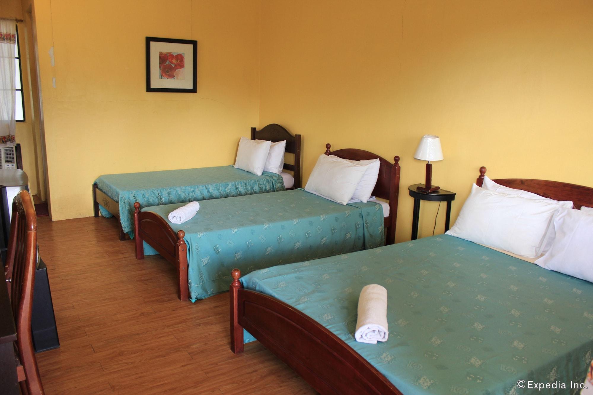 Habitación Darayonan Lodge