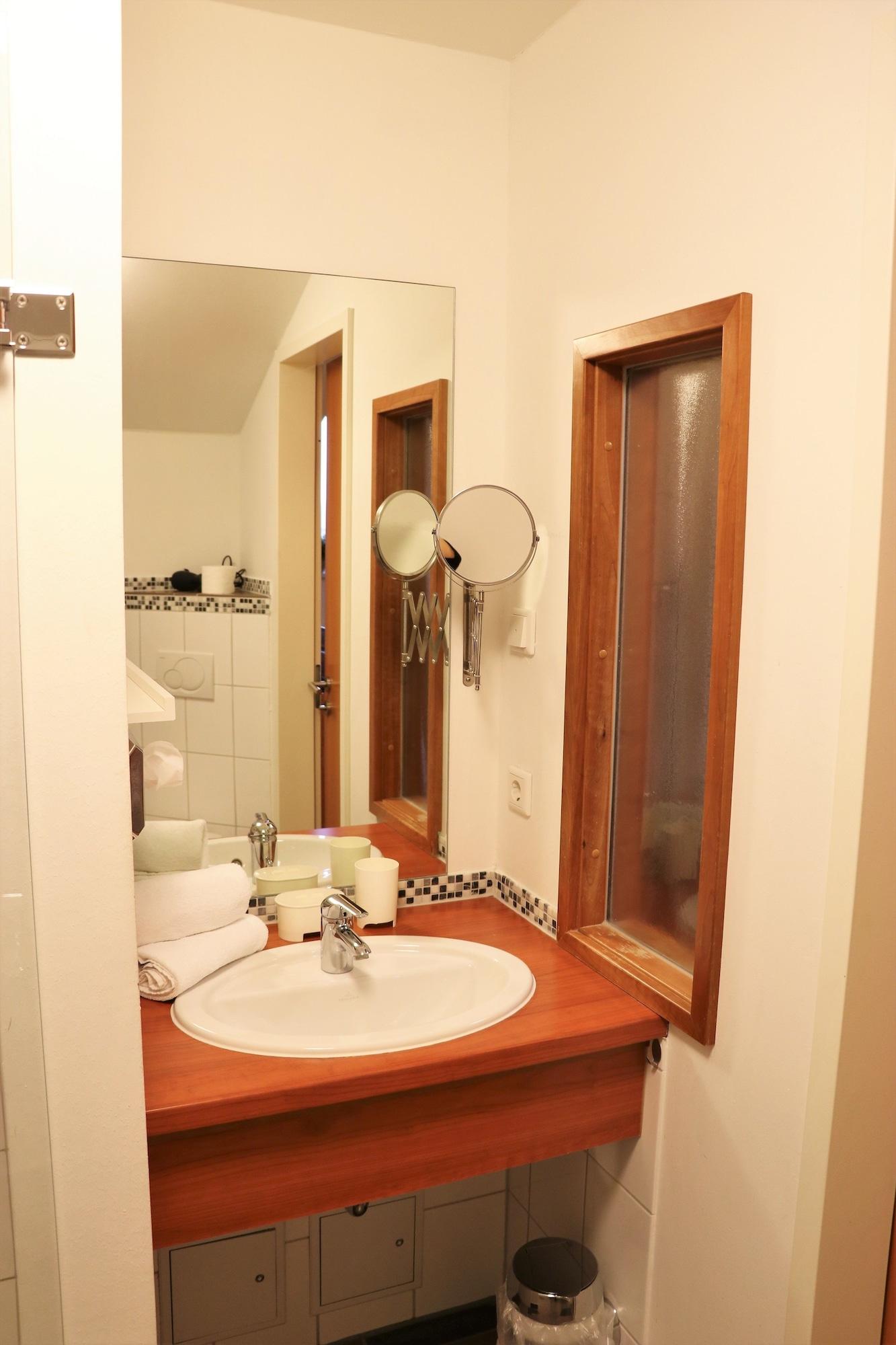Equipamiento de Habitación Hotel Frederikspark