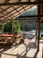 Alojamiento - Jungle River Lodge