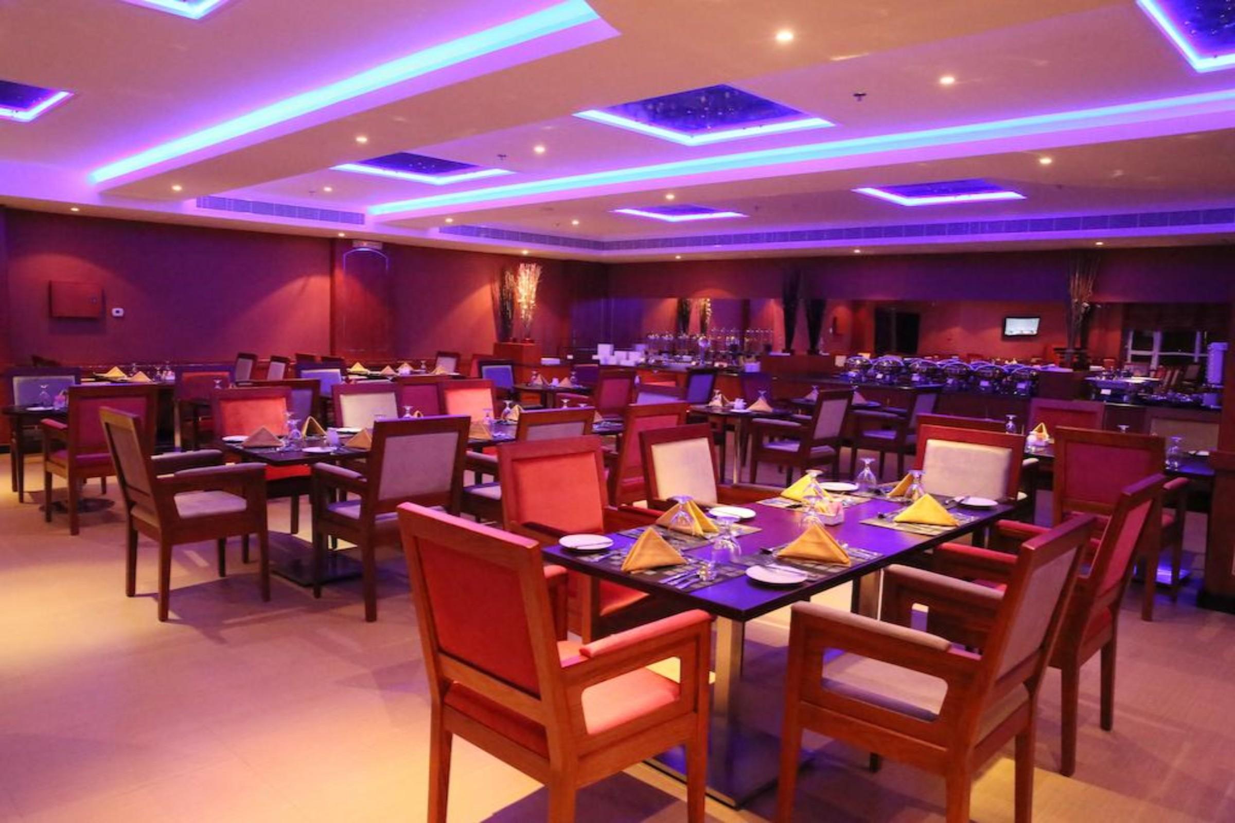 Restaurant Royal Phoenicia
