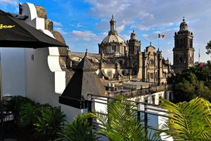 Alojamiento - Hostel Mundo Joven