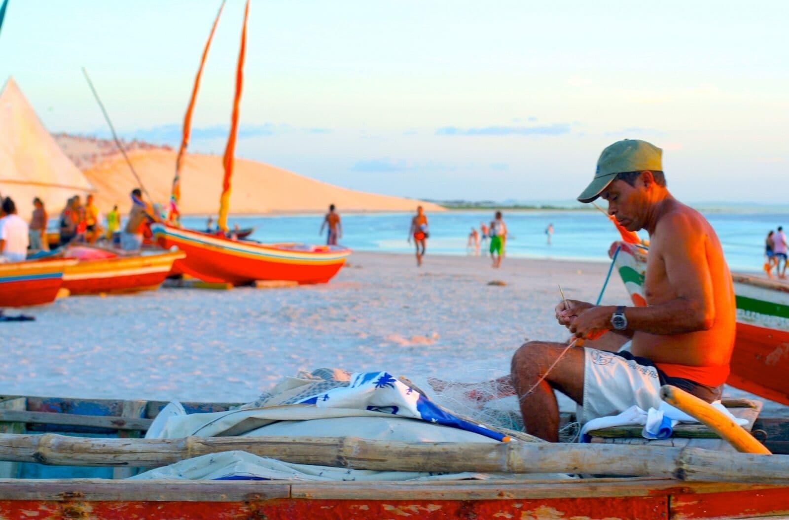 Playa Pousada Ibiscus Sem Café