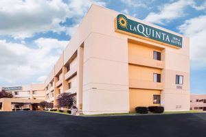 Alojamiento - Baymont by Wyndham Columbia, MO