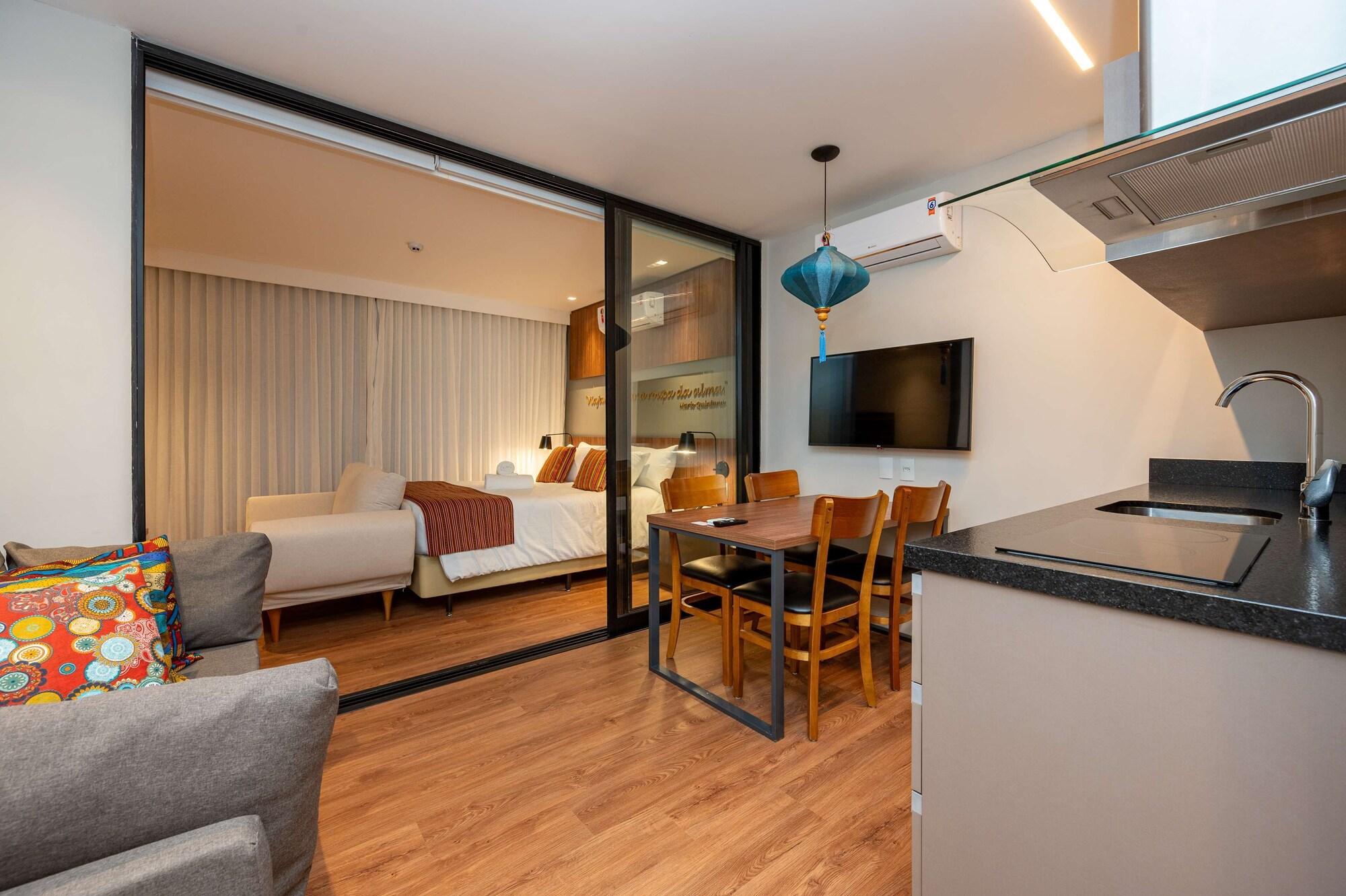 Habitación Wanderlust Experience Hotel BW Signature Collection OFICIAL
