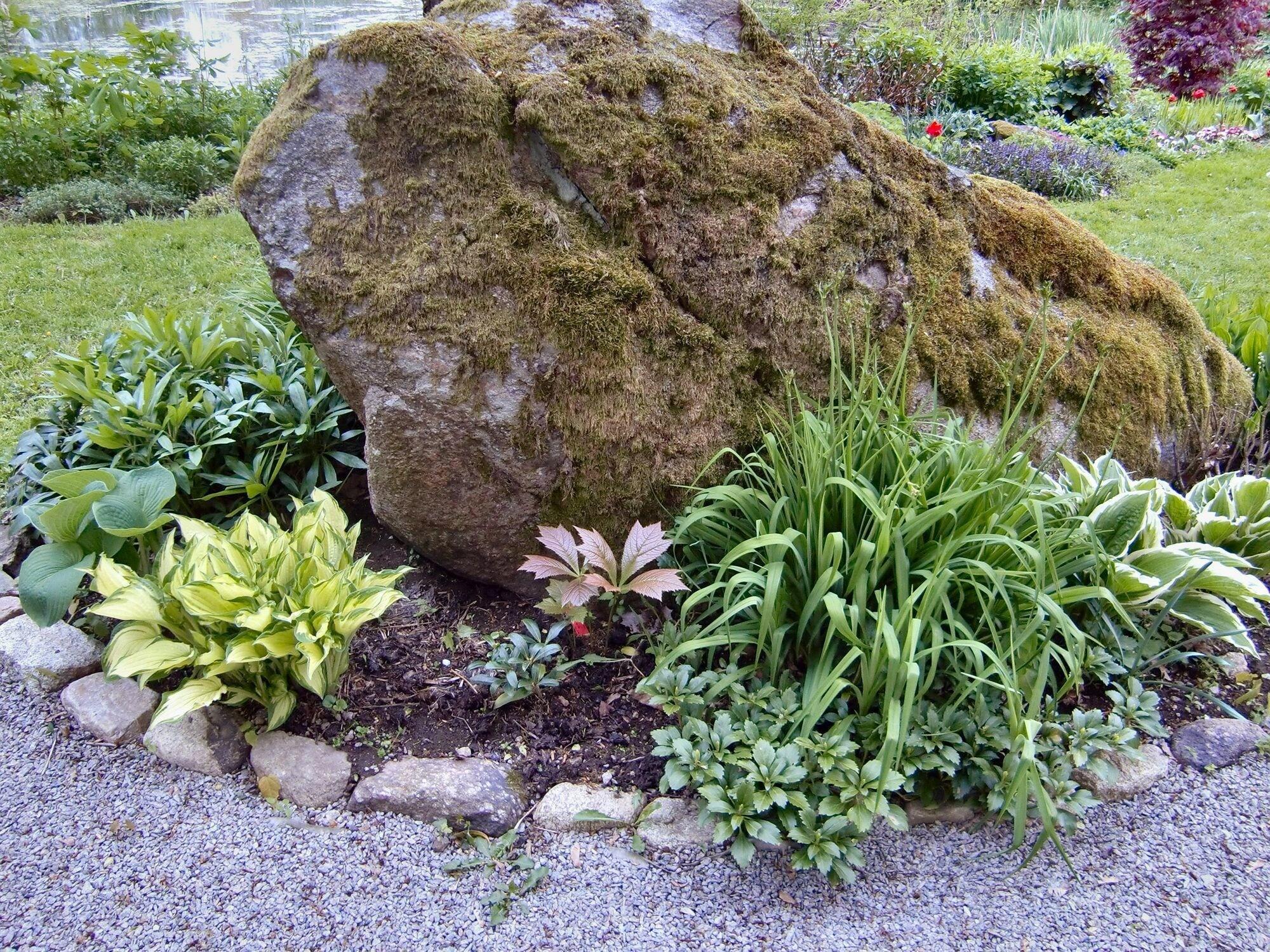 Vista Exterior Kvarnen i Knällsberg